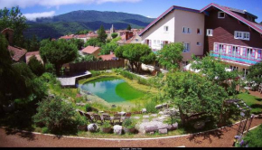 Hôtel Bellier La Chapelle-En-Vercors